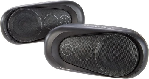 Pioneer aufbaulautsprecher - pioneer,