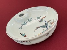 Assiette Creuse Réchaud