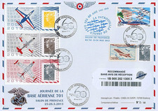 PAF13-3: Recommandée