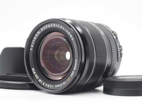 Objectif fujifilm fujinon - objectif,