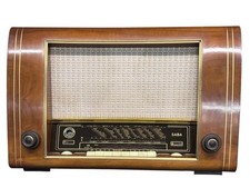 SABA TUBERADIO, FREIBURG W3