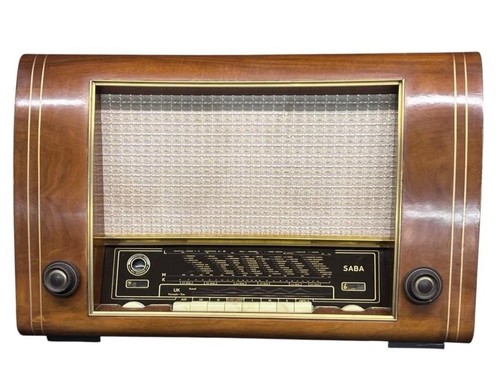 Saba tuberadio freiburg w3 - tuberadio,,