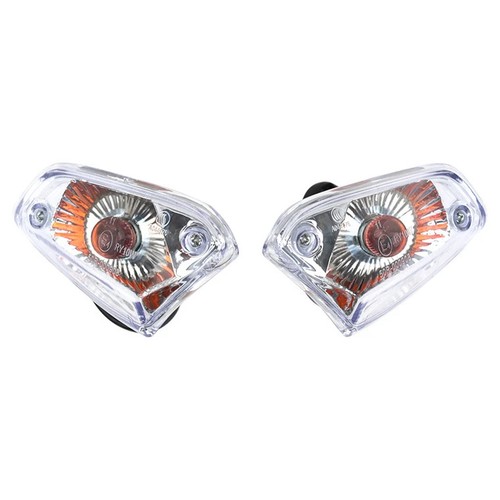 Clignotant scoot adaptable - clignotant,