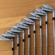 (Callaway) Set de fers 8