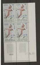 TAAF  n° 12 neuf sans