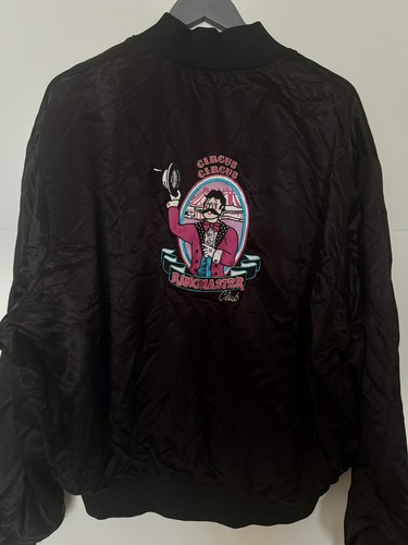 Veste teddy circus - veste/teddy, las