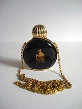 Pendentif  Parfum Arpège de