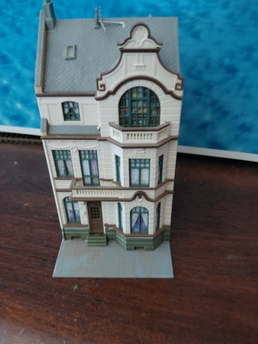 Maquette vollmer faller - vollmer,