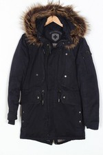 Veste parka WELLENSTEYN