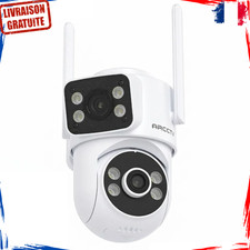 Caméra de Surveillance
