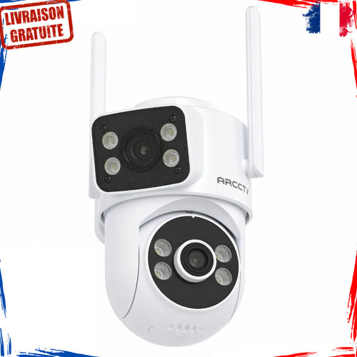 Caméra surveillance - caméra,