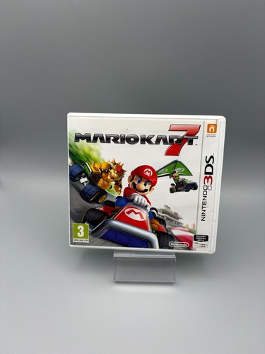 Mario kart nintendo - 7, –