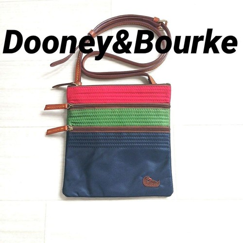 Sac bandoulière dooney - sac, bourke