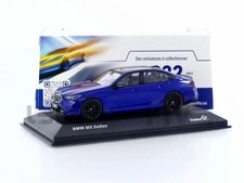 SOLIDO 4317551  BMW M5 Sedan