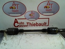 Cardan gauche (transmission) PEUGEOT 505