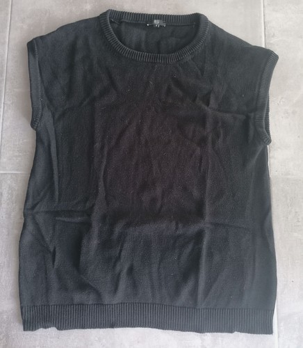 Pull femme sans - , manches