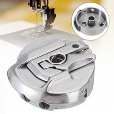 Étui à Canette En Métal pour Machine à Coudre Poids Plume Singer 221 222 301