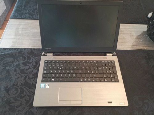 Ordinateur toshiba tecra - pc,