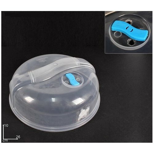 Cloche micro ondes ref - cloche, 8228