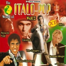 World of Italo-Pop 2