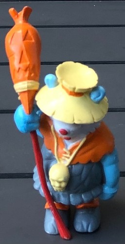 Figurine flunch 2003 - flunch,