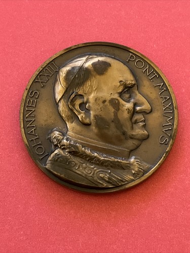 Vatican johannes xxiii pont - vatican,
