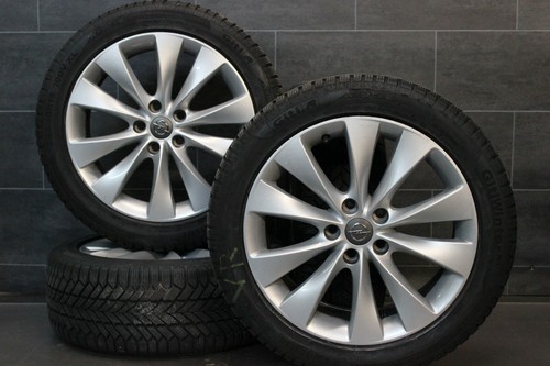 Original opel cascada - original, jantes