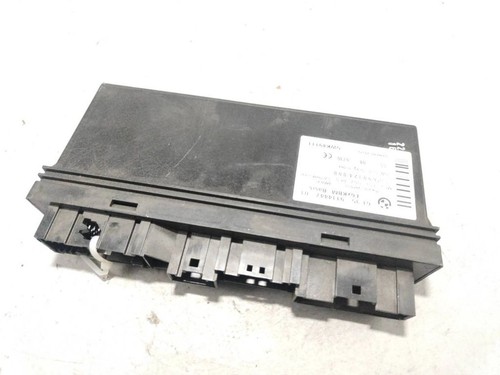 Bmw e60 e61 530d - 530d, 2007