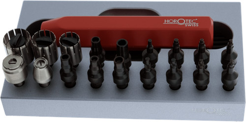 Horotec 621 outil pour - -,