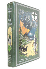 Cartonnage Constant Amero. Le