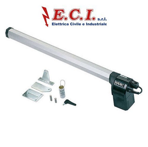 Faac 412 automatisme portail - 412,