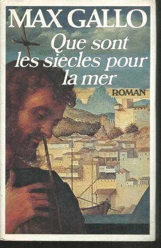 Que sont les siecles pour - , la