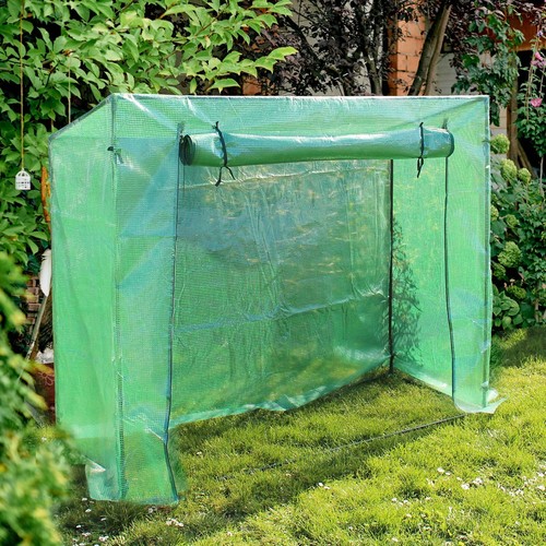 Serre jardin pour - pour, tomate