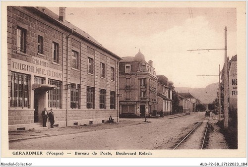 Aldp2 0193 gerardmer - aldp2-88-0193,