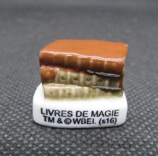 Fève Série Harry Potter "