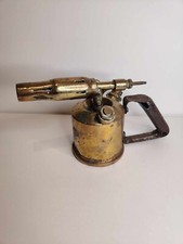 Chalumeau lampes a souder vintage express numéro n44