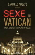 Sexe vatican enquête sur - sexe,