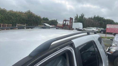 Barres toit mercedes classe - de,