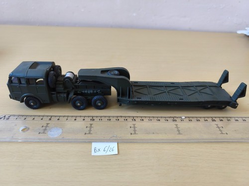 Dinky toys berliet - toys,, porte
