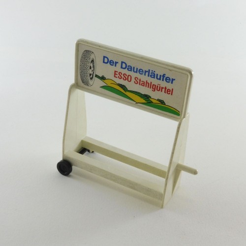 13866 playmobil présentoir - 13866,