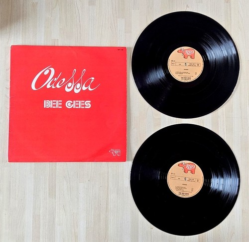 Disques vinyles bee - disques,