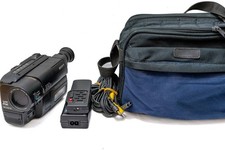 Camescope Sony Handycam Vision