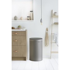 Brabantia Poubelle Touch Bin