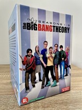 THE BIG BANG THEORY -