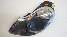 OEM PORSCHE 986 996 Phare En Blanc Pas De XENON VL G0624