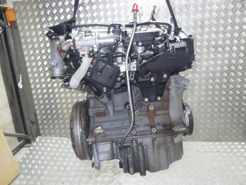 Moteur lancia musa phase - lancia,