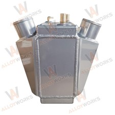 Intercooler Pour FR SeaDoo 300