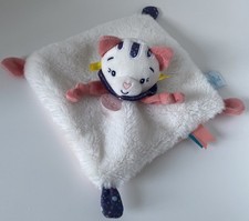 🌟Doudou Plat Chat Pollen