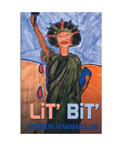 Lit bit marshall andrew - lit', marshall,