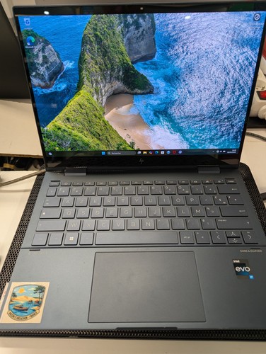 Hp envy x360 - hp,